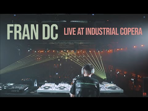 Fran DC - Industrial Copera (Fran DC Nation)