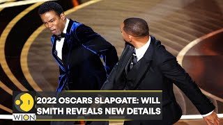 Will Smith–Chris Rock slapping incident: Will Smith reveals how Floyd Mayweather supported him |WION