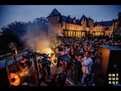 Nico Morano & Tom Zeta  - Cortado ( Katermukke )