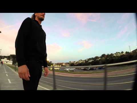 longstreet plentzia gopro 3