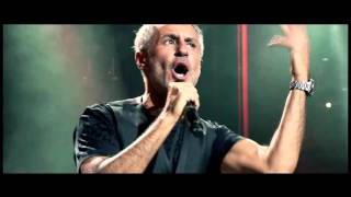 Sergio Dalma – Gloria (Las Ventas 20 de septiembre 2014)