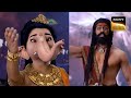 Sindhura का विनाश करने के लिए आए Ganesh | Vighnaharta Ganesh | विघ्नहर