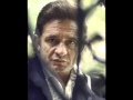 Johnny Cash "Lumberjack"