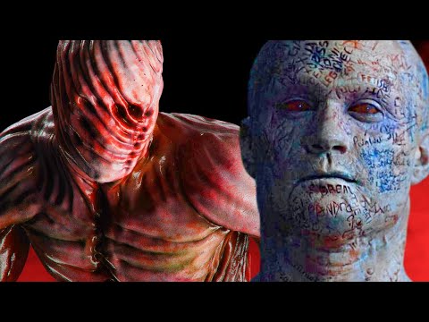 This Terrifying Movie Based on Clive Barker's Novella Will Sink You in Perverse Sensations!