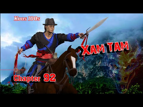 Xam Tam (chapter92) 9/9/2023
