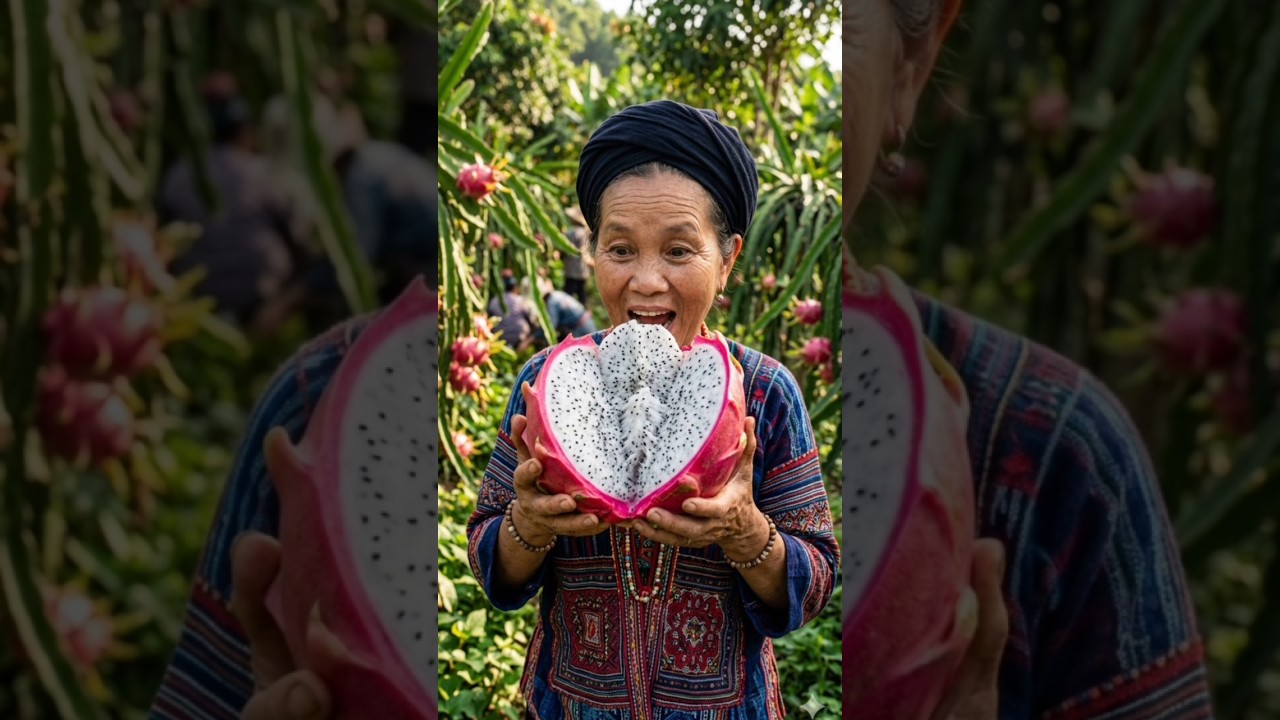 Wonderful fruits that bring relaxation 3✨❤️🤩💖 #ai #trendingshorts #viral #ytshorts #shorts #chinese