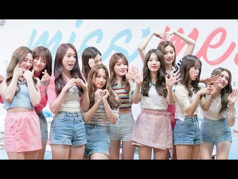 IOI 3 years after disbandment updates