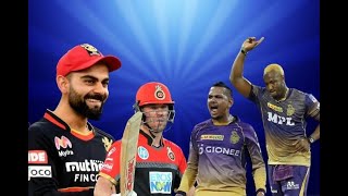 IPL Betting Tips KKR Vs RCB