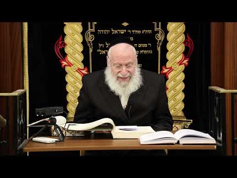 Mitzvas Halva'ah | Weekly Shiur by Rav Asher Weiss Shlit"a (Mishpatim 5786)
