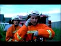 Iklan Paramex Fire Fighter 30s 2009 2012 Trans TV ANTV Global TV RCTI SCTV