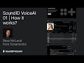 Video 1: The Future of AI Vocal