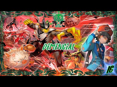 💀🔥La CALLE  VICTORIA más DEMENTE🔥💀 | Pokémon SÚPER QUETZAL ft @Rubadubstyler C16