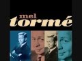 Mel Torme - Right Now (1966) 