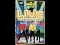 Previews From The Wiggles Live Hot Potatoes 2005 DVD