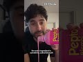 Why Does Pepto Bismal Turn Your Tongue And Poop Black Chemistry Medicine Doctors