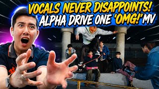 Download lagu ALPHA DRIVE ONE 'OMG!' MV | REACTION mp3 Download lagu ALPHA DRIVE ONE 'OMG!' MV | REACTION mp3