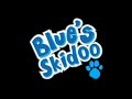 Blue S Clues Skidoo Both Ways Mega Shortened Segments