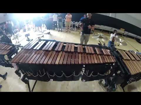 RCC 2023 Marimba - Skye Takuya Hansen
