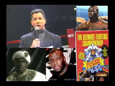 Joe Charles highlight