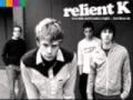 Less is more, By RELIENT K! (No Lyrics)