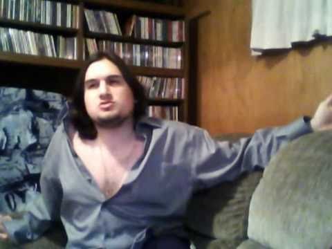 "Jane, You Ignorant Slut"