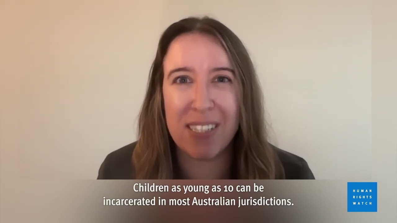 Australia: UN Human Rights Recommendations Ignored