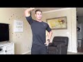 Resistance Band Full Body Workout