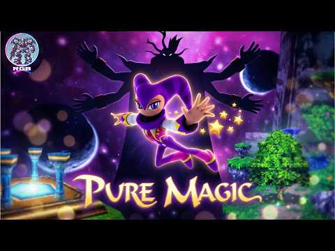 NiGHTS into Dreams: How Dreams Shape Reality | Retro Gaming Boss