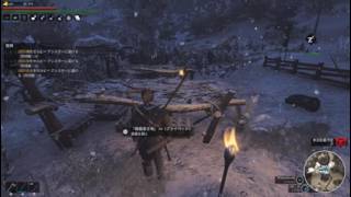 ベルライト PS5 #10 発展する村と襲撃 - 2026_7_6_2_52_7*