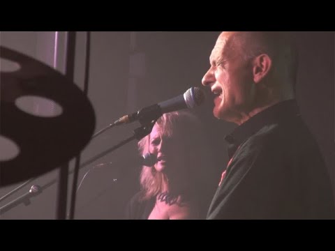 Andy Kirk & the Heatmakers - "Have Faith" (Video-Album "Back & Beyond")