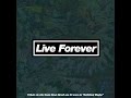 Live Forever: Tribute to the 20th anniversary of ...