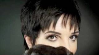Liza Minnelli Blues in the Night Atlantic City Live 1994