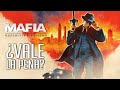 Mafia: Definitive Edition vale La Pena