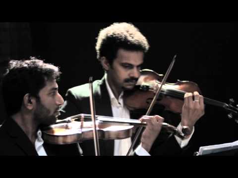 My heart will go on (Celine Dion)Titanic Song cover - ORFEO Band