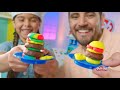 Plastilino rinkinys Play-Doh Chef's Restaurant Playset F8107