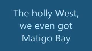 Illegal Amigos with Lyrics