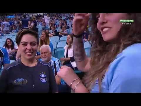 Grêmio 2 x 0 Internacional - Grenal 422 - Melhores momentos