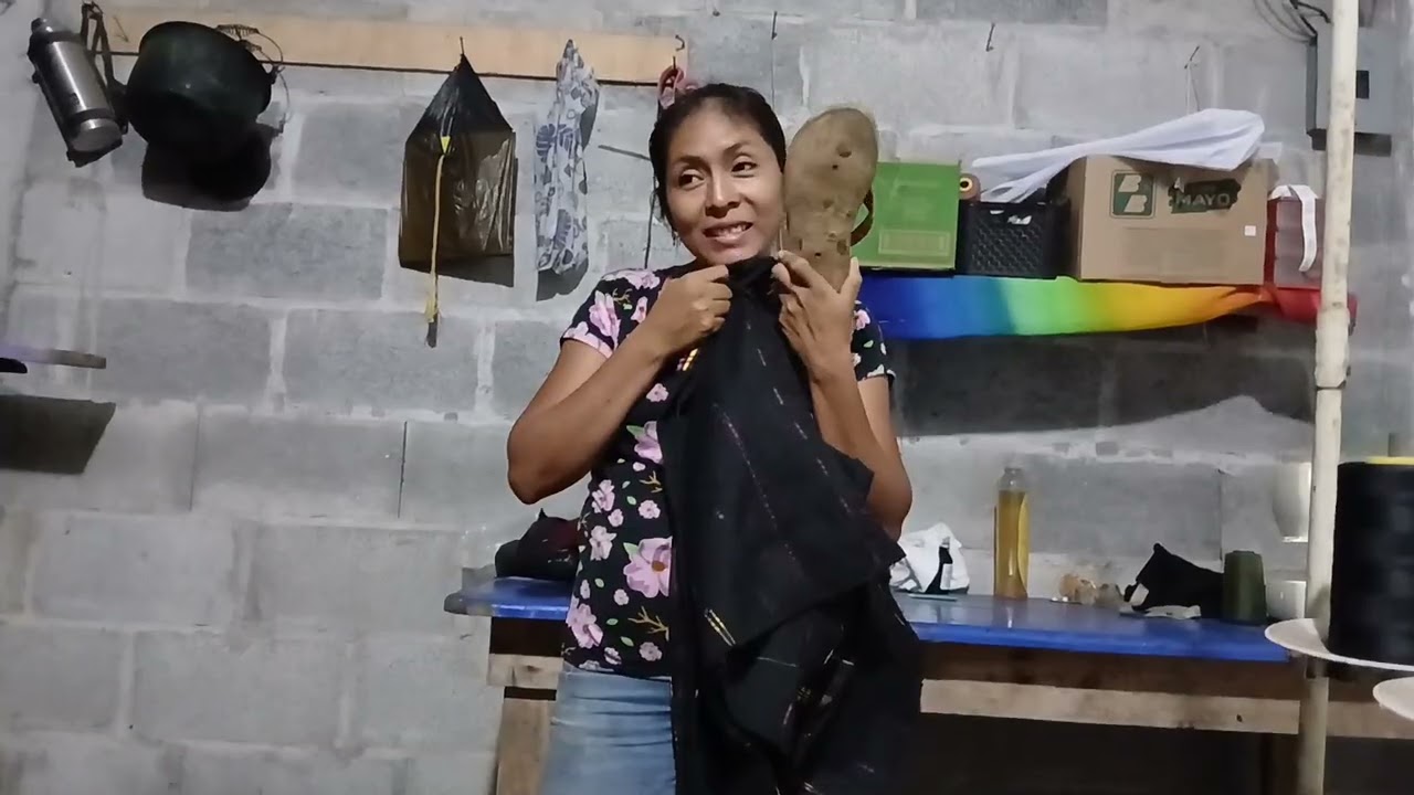 🚨Amalia muestra su trabajo🥰 y se va para U.S.A😱