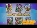 All New Barney DVDs CLIP SUBSCRIBE