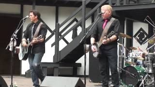 Town Pants - "Rum Runner"