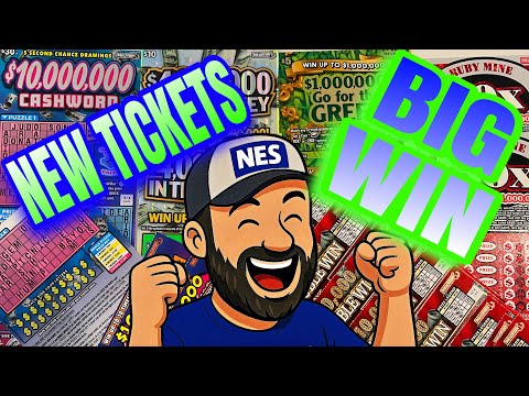 Ma Scratch Ticket Codes
