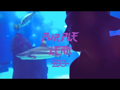 Slow Gang - Purple Lean (Videoclipe Oficial) [Prod. Slow Gang]