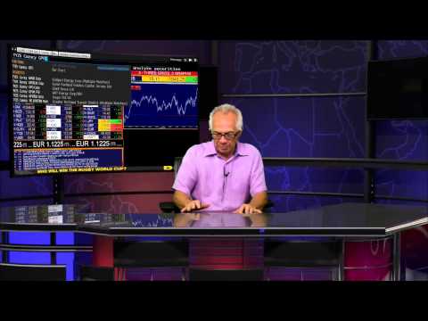 September 2nd Daily Stock Market Recap by Tom O'Brien on TFNN   2015
