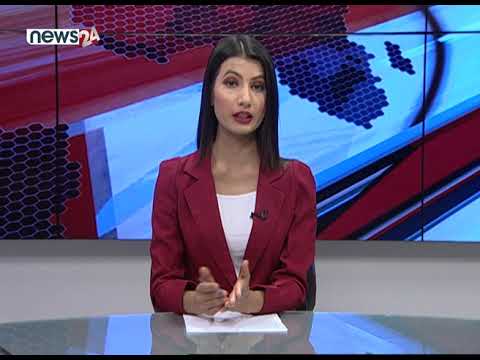 MORNING NEWS HEADLINES_2077_04_23 - NEWS24 TV