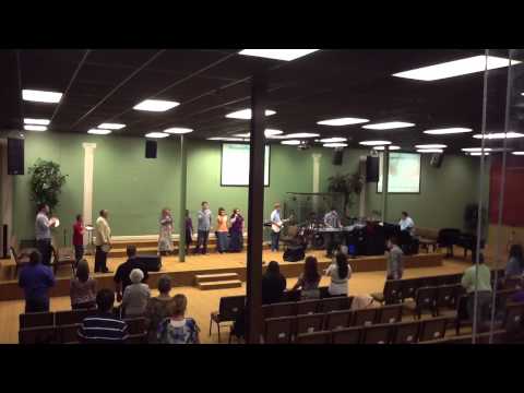 Tired Of You Satan RRC Young Adult