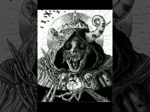 Caravan Palace - Aftermath x Lich Speech (slowed)