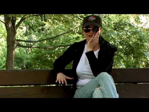 wywiad  z Adrianną Biedrzyńską