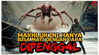 Download lagu ALMOST ALL MEN KILLED IN A MYSTERIOUS CREATURE ATTACK | STORYLINE mp3