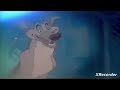 All Dogs Go To Heaven Ending Scene 1989 VHS Capture