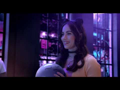 Just Dance 2023 Enter The Danceverses--Can't Stop the Feeling by Justin Timberlake